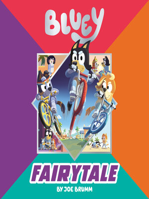 Fairytale - ebook